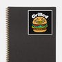 Grilled-None-Glossy-Sticker-krisren28