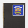 Grilled-None-Glossy-Sticker-krisren28