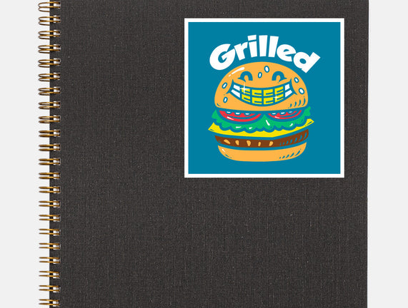 Grilled