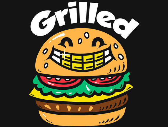 Grilled