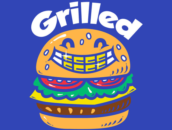 Grilled