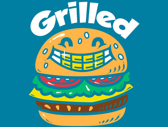 Grilled