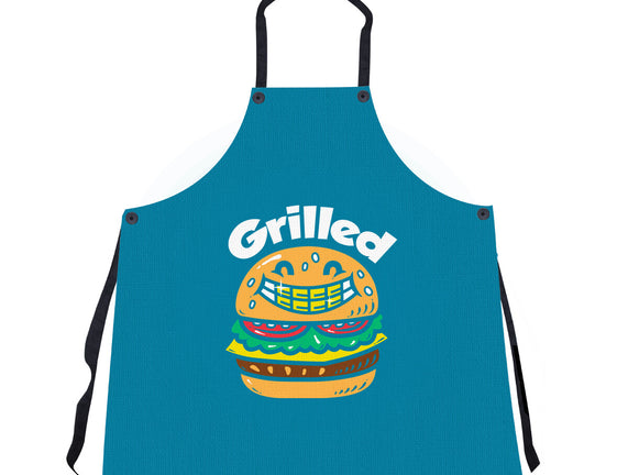 Grilled