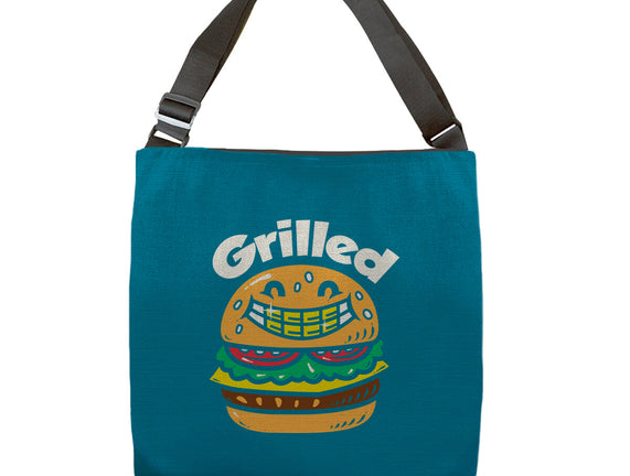 Grilled