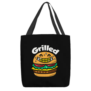 Grilled
