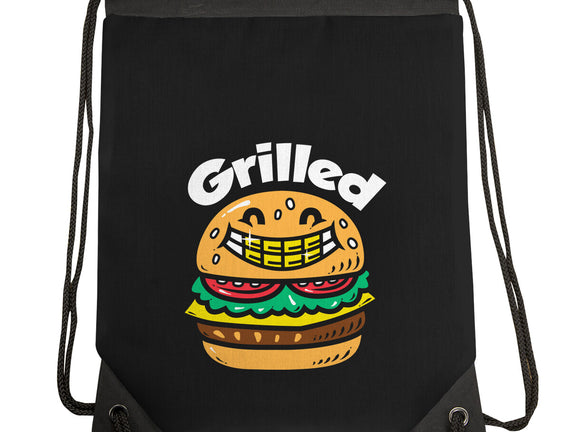 Grilled