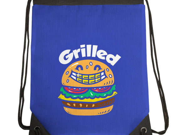Grilled