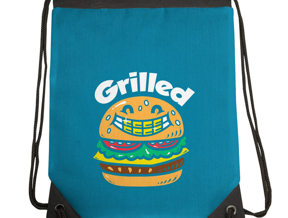 Grilled