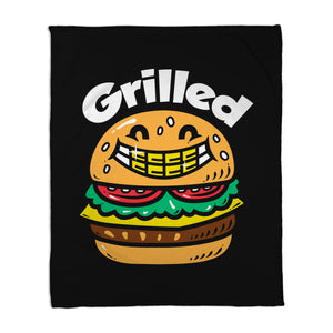 Grilled