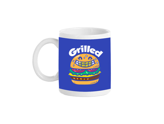Grilled