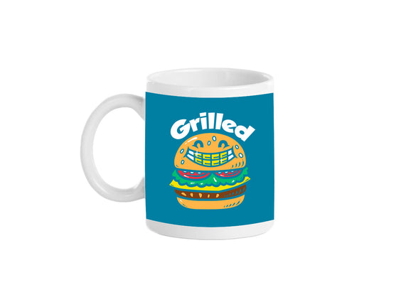 Grilled