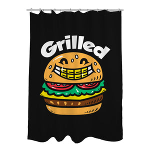 Grilled