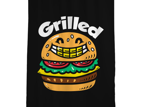 Grilled