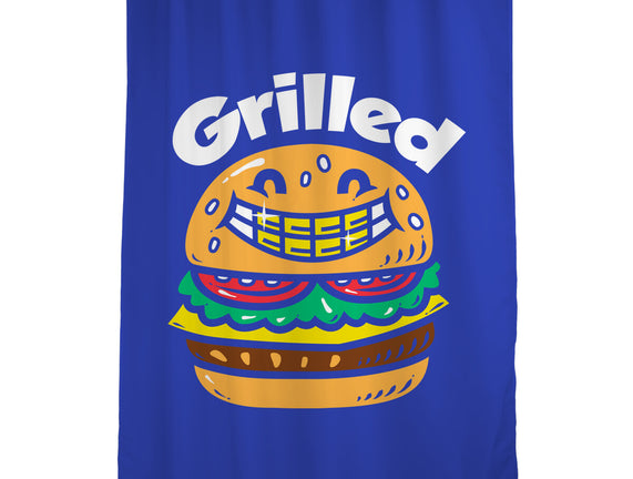 Grilled