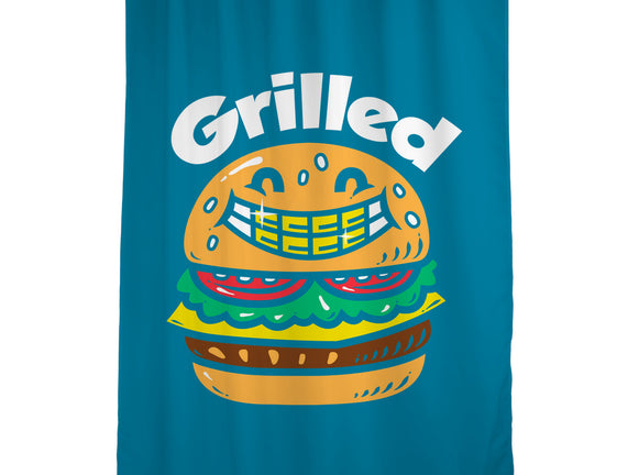 Grilled
