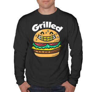 Grilled