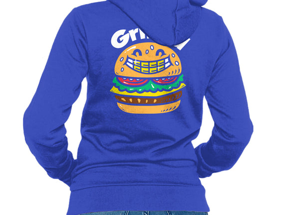 Grilled