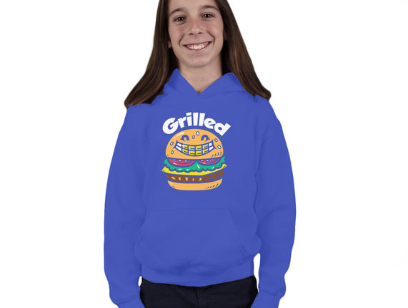Grilled