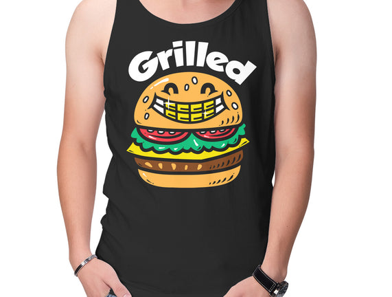 Grilled