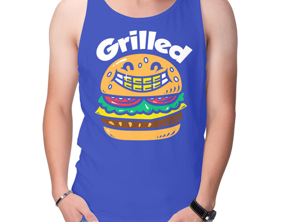 Grilled
