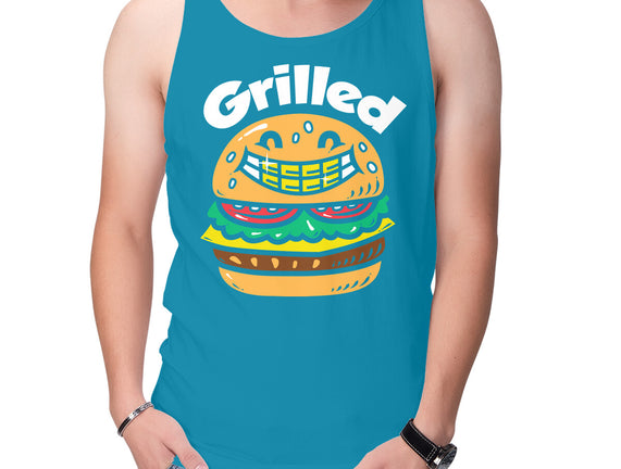 Grilled