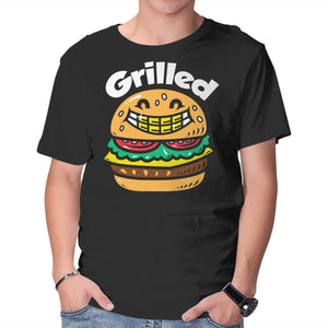 Grilled