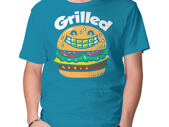 Grilled