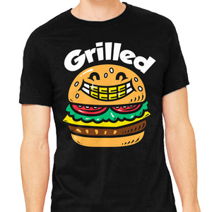 Grilled