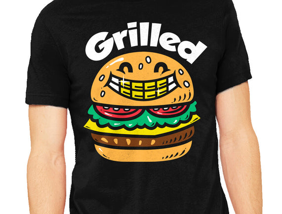 Grilled