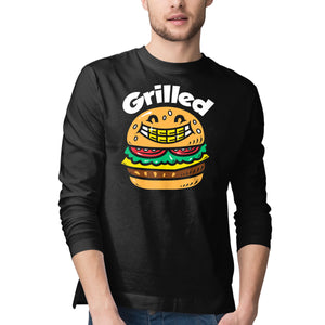Grilled