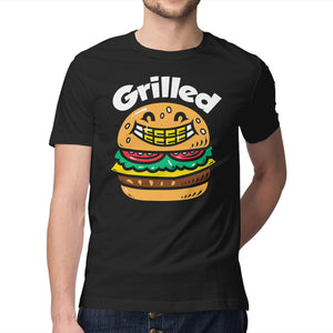 Grilled