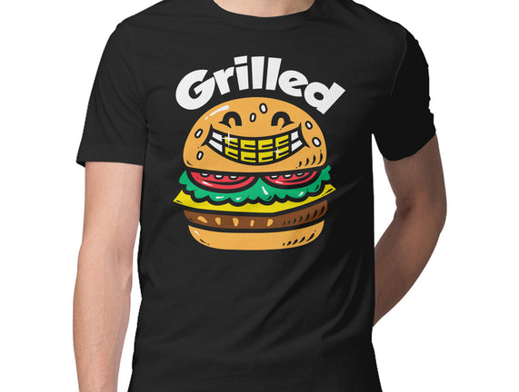 Grilled