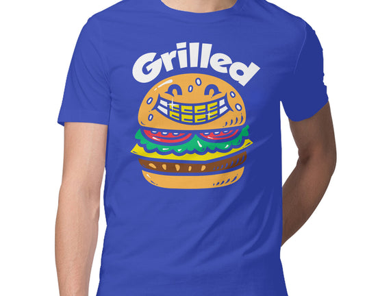 Grilled