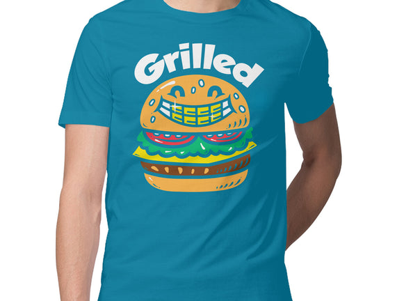 Grilled