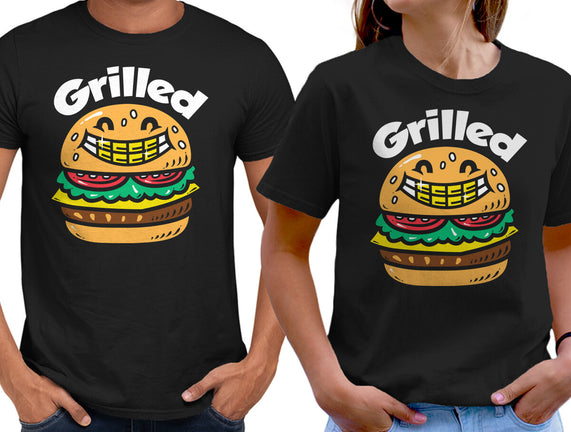Grilled