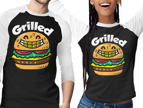 Grilled