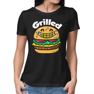 Grilled