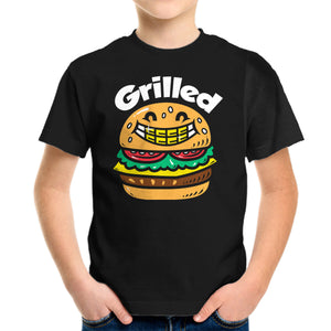 Grilled