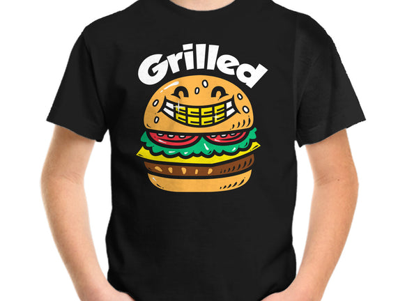 Grilled
