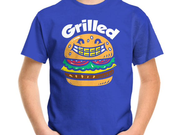 Grilled