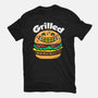 Grilled-Mens-Premium-Tee-krisren28