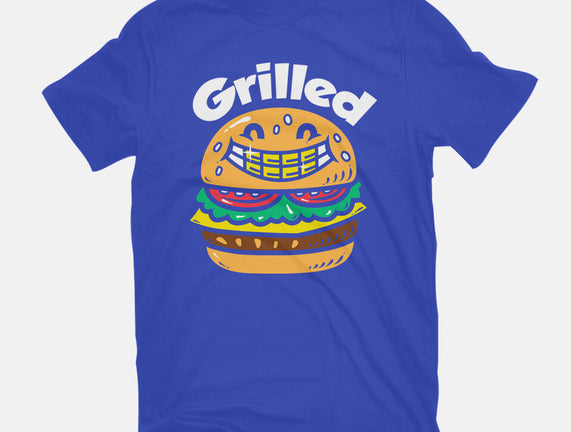 Grilled
