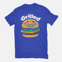 Grilled-Mens-Premium-Tee-krisren28