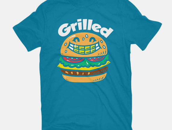 Grilled