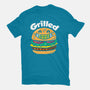 Grilled-Mens-Premium-Tee-krisren28