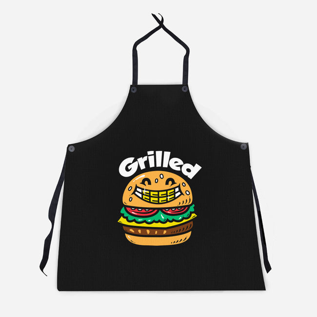 Grilled-Unisex-Kitchen-Apron-krisren28