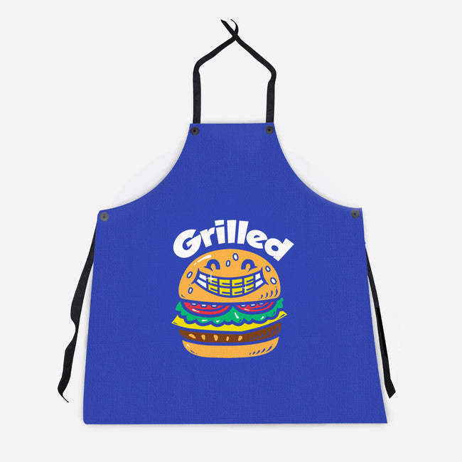 Grilled-Unisex-Kitchen-Apron-krisren28