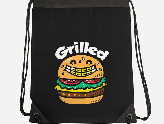 Grilled