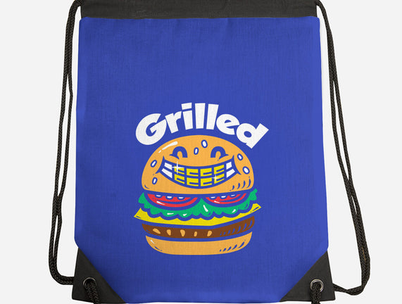 Grilled