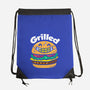 Grilled-None-Drawstring-Bag-krisren28